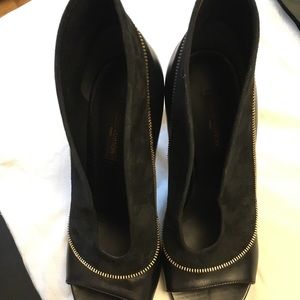 Louis Vuitton heels